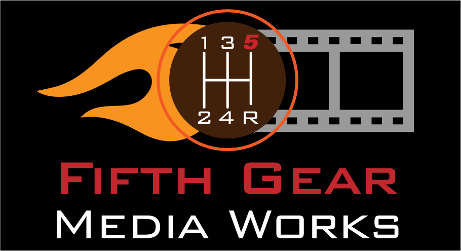 Fifth Gear Media Works