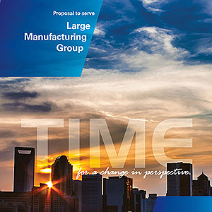 Global Manufacturer