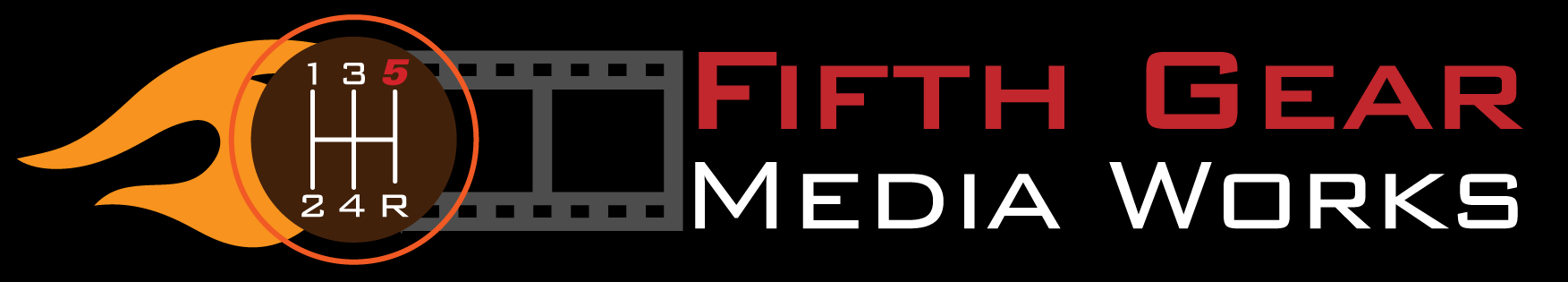 Fifth Gear Media Works
